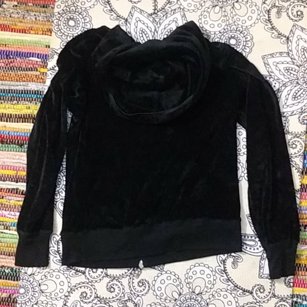 BCBG HOODIE - Picture 6 of 6
